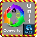 Unit Converter | Indus Appstore | App Icon