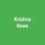 Krishna District News | Indus Appstore | App Icon