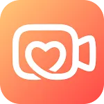 Amore：Video Chatting & Fun | Indus Appstore | App Icon