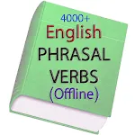 Phrasal Verbs Dictionary | Indus Appstore | App Icon