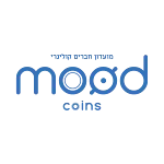 מוד קויינס - Mood Coins | Indus Appstore | App Icon