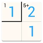 MathDoku | Indus Appstore | App Icon