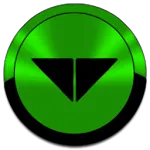 Green and Black Icon Pack | Indus Appstore | App Icon