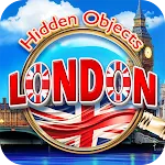 Hidden Object London Adventure | Indus Appstore | App Icon