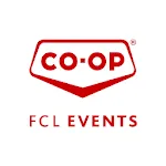 FCL Events | Indus Appstore | App Icon