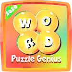 Word Puzzle Genius | Indus Appstore | App Icon