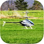 RC Helicopter Simulator | Indus Appstore | App Icon