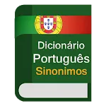 Dicionario Portugues Sinonimos | Indus Appstore | App Icon