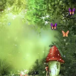 3D FairyTale Wallpaper 2024 | Indus Appstore | App Icon