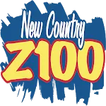 New Country Z100 | Indus Appstore | App Icon