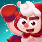 Sheepong : Match-3 Adventure | Indus Appstore | App Icon