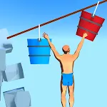 Idle Climber- Rock Climb Up | Indus Appstore | App Icon