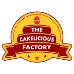 The Cakelicious Factory | Indus Appstore | App Icon