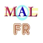 French M(A)L | Indus Appstore | App Icon