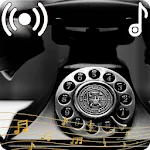 Telephone Sounds Ringtone | Indus Appstore | App Icon