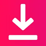 Video Downloader - Reels Saver | Indus Appstore | App Icon