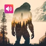 Bigfoot: Sounds & Ringtones | Indus Appstore | App Icon