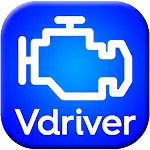 Vdriver Diagnostic | Indus Appstore | App Icon