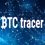 Bitcoin tracer | Indus Appstore | App Icon