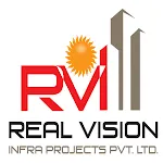 Real Vision Group | Indus Appstore | App Icon