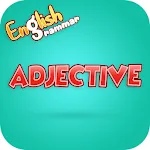 learning adjectives quiz games | Indus Appstore | App Icon