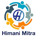 Himani Mitra | Indus Appstore | App Icon