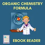 ORGANIC CHEMISTRY FORMULA BOOK | Indus Appstore | App Icon