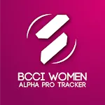 APT BCCI Women | Indus Appstore | App Icon