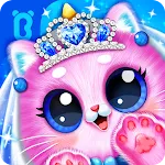 Little Panda's Cat Game | Indus Appstore | App Icon