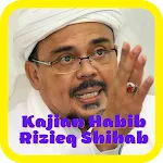 Kajian Habib Rizieq Shihab | Indus Appstore | App Icon