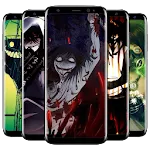 Creepypasta Wallpapers | Indus Appstore | App Icon