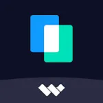 Data Transfer - MobileTrans | Indus Appstore | App Icon