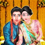 Glam Diva Makeup Dress up | Indus Appstore | App Icon