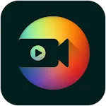 Photo Video Maker With Music | Indus Appstore | App Icon