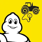 MICHELIN AGROPRESSURE | Indus Appstore | App Icon