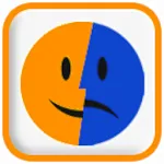 Happy Meter | Indus Appstore | App Icon