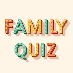 Happy Family Quiz | Indus Appstore | App Icon