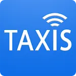 Taxis Connect | Indus Appstore | App Icon