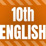 10th Class English Key Book | Indus Appstore | App Icon