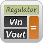 Voltage Regulator | Indus Appstore | App Icon