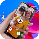 Love Video Ringtone For Call | Indus Appstore | App Icon