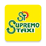 Supremo Taxi RD | Indus Appstore | App Icon