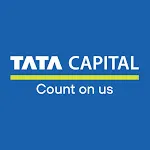 Tata Capital Loan App & Wealth | Indus Appstore | App Icon