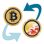 Bhutanese Ngultrum to Bitcoin | Indus Appstore | App Icon