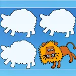 Memory games for kids | Indus Appstore | App Icon