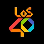 LOS40 Radio | Indus Appstore | App Icon