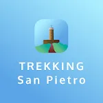 Trekking San Pietro | Indus Appstore | App Icon