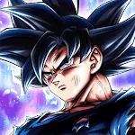 DRAGON BALL LEGENDS | Indus Appstore | App Icon