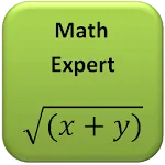 Math Expert | Indus Appstore | App Icon