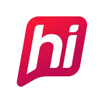 hipay | Indus Appstore | App Icon